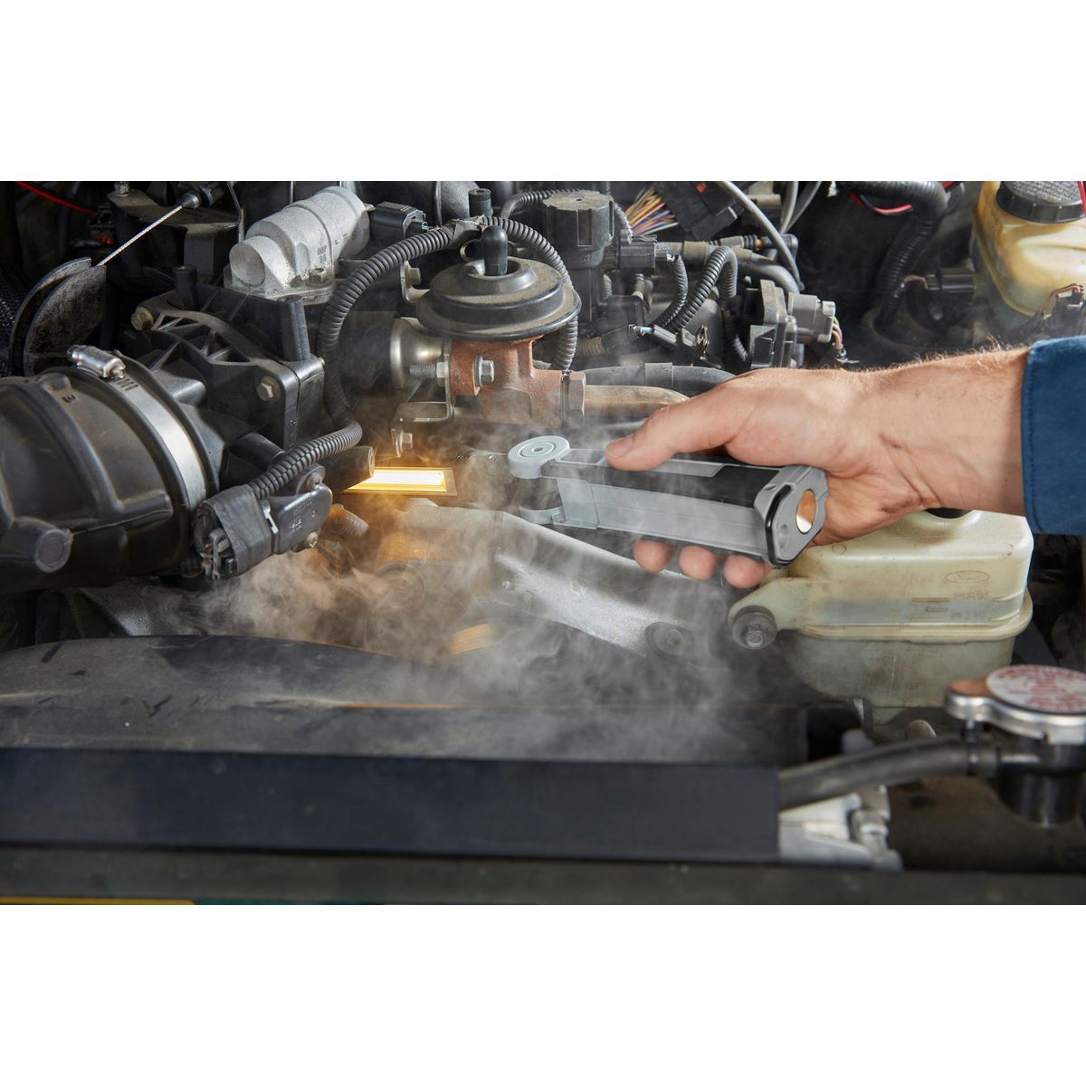 Diagnostic Smoke Machine U947594