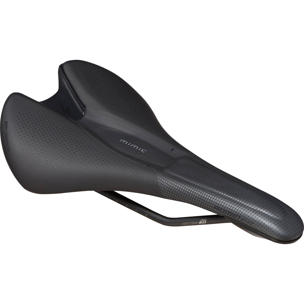 Black Saddle R115096