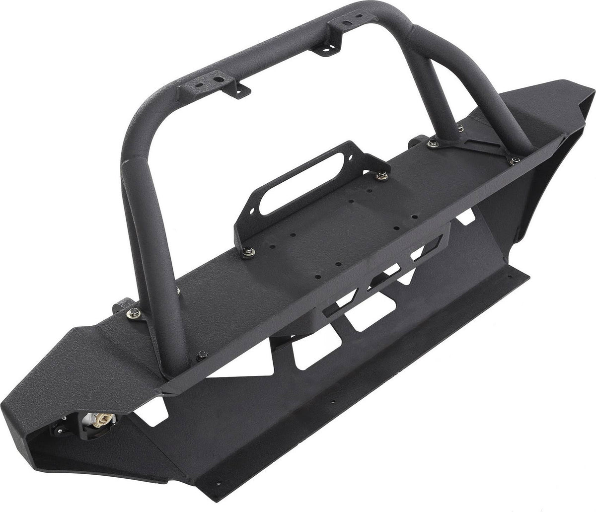 Front Bumper N733263