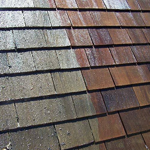 Cedar Wood Cleaner 10 lb N252