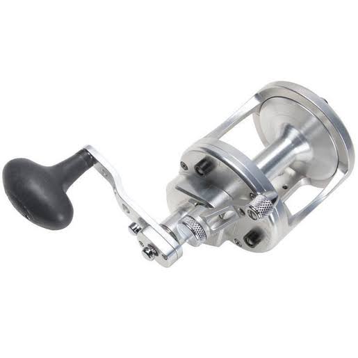 2 Speed 6/3 Conventional Reel H1780