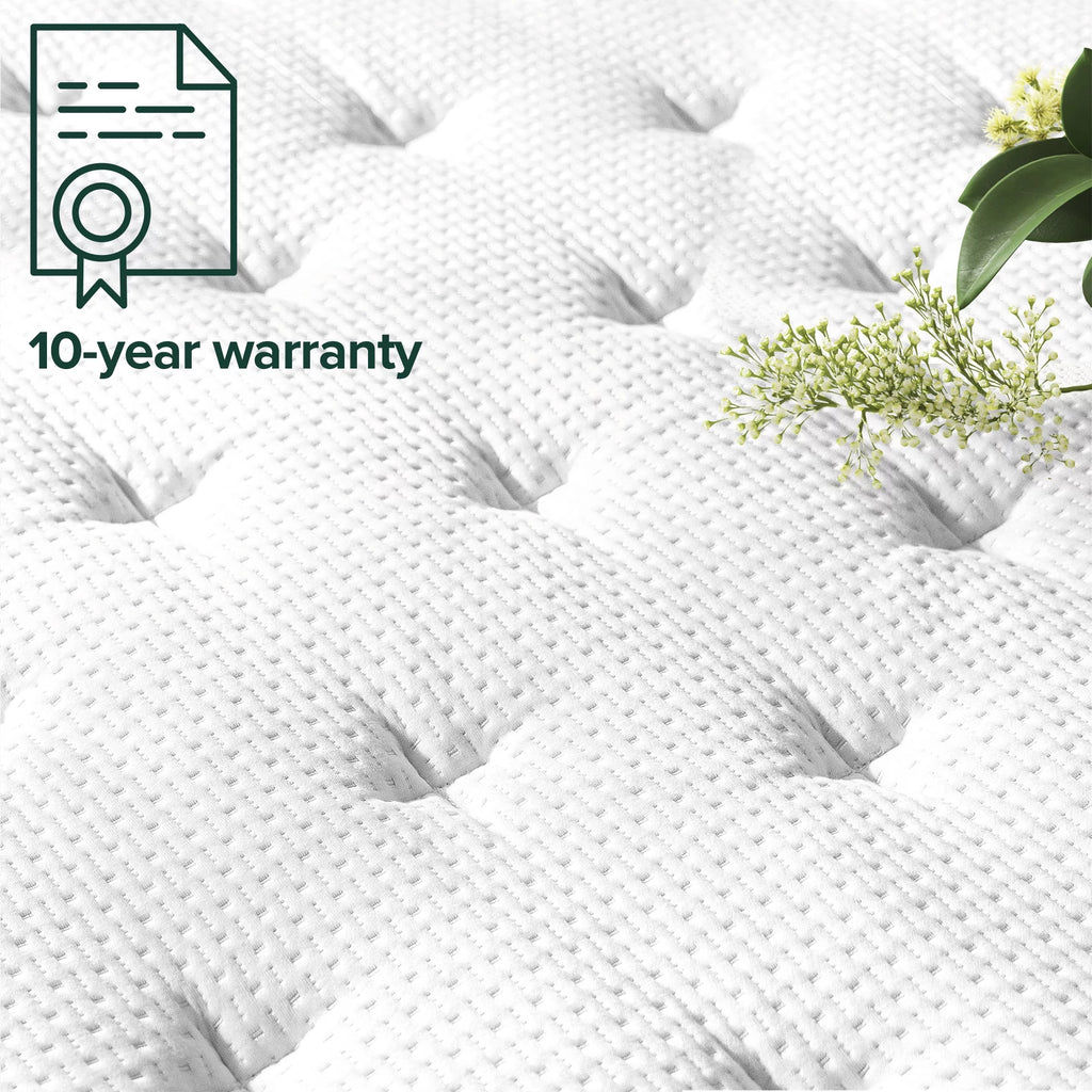 12" Hybrid Mattress, Queen U954