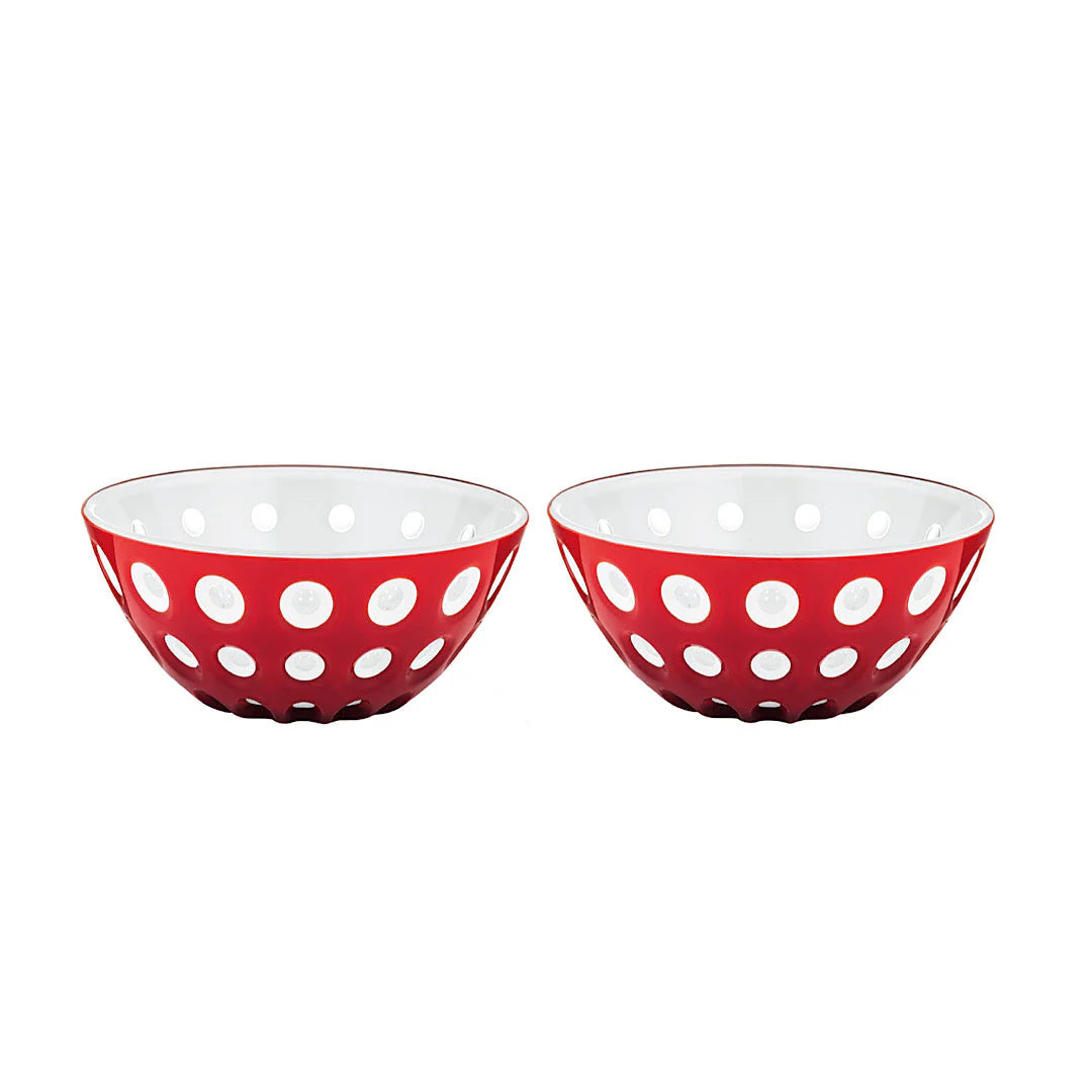 Set Of 2 Bowls 12cm M623