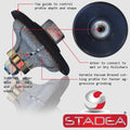 Diamond Profile Wheel Ogee 1" for Granite Marble Concrete Q775290