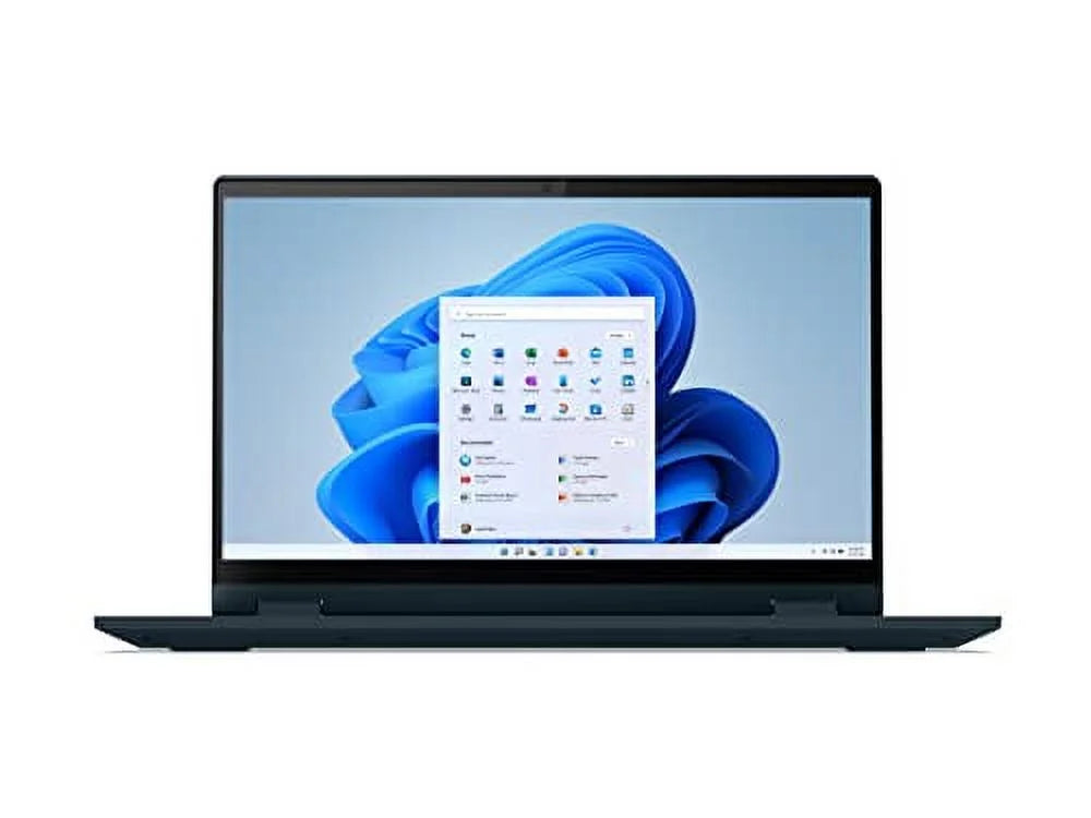 14" FHD Touchscreen 2-in-1 Laptop, 16GB Memory, 512GB Storage, Abyss Blue H13850