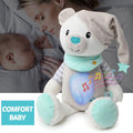 Stuffed Animal LED Night Lamp Plush Toy M1600
