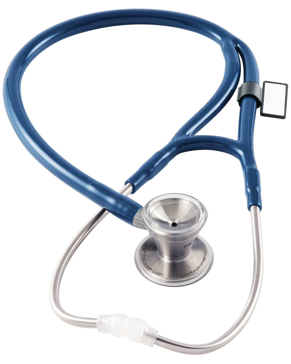 Blue Cardiology Stethoscope Q726