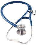Blue Cardiology Stethoscope Q726