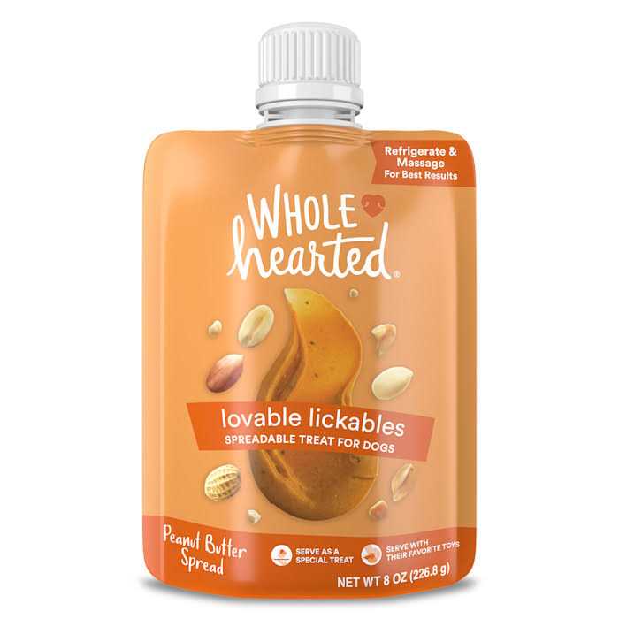 Peanut Butter Dog Treats N1861