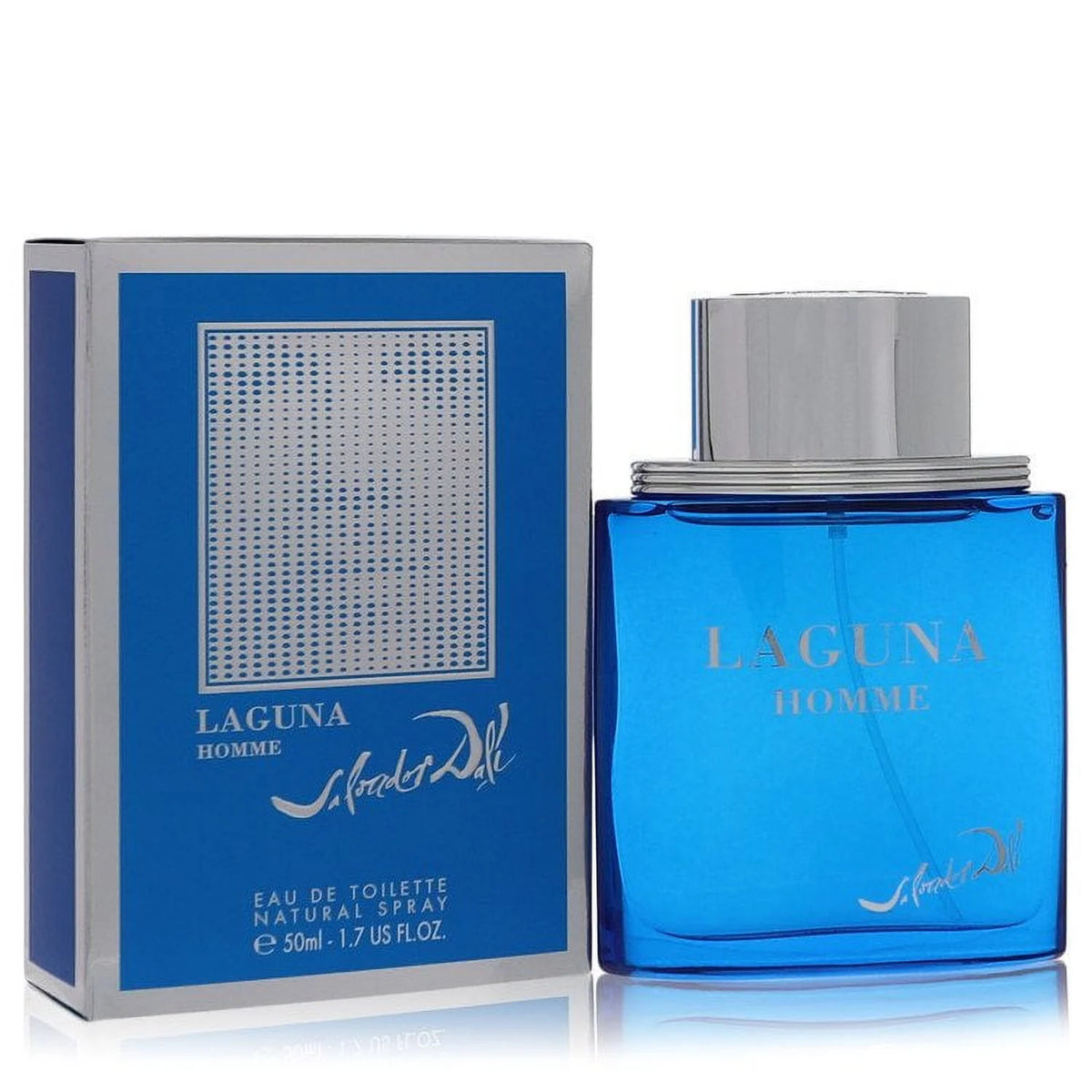 Eau De Toilette Spray 1.7 oz M963