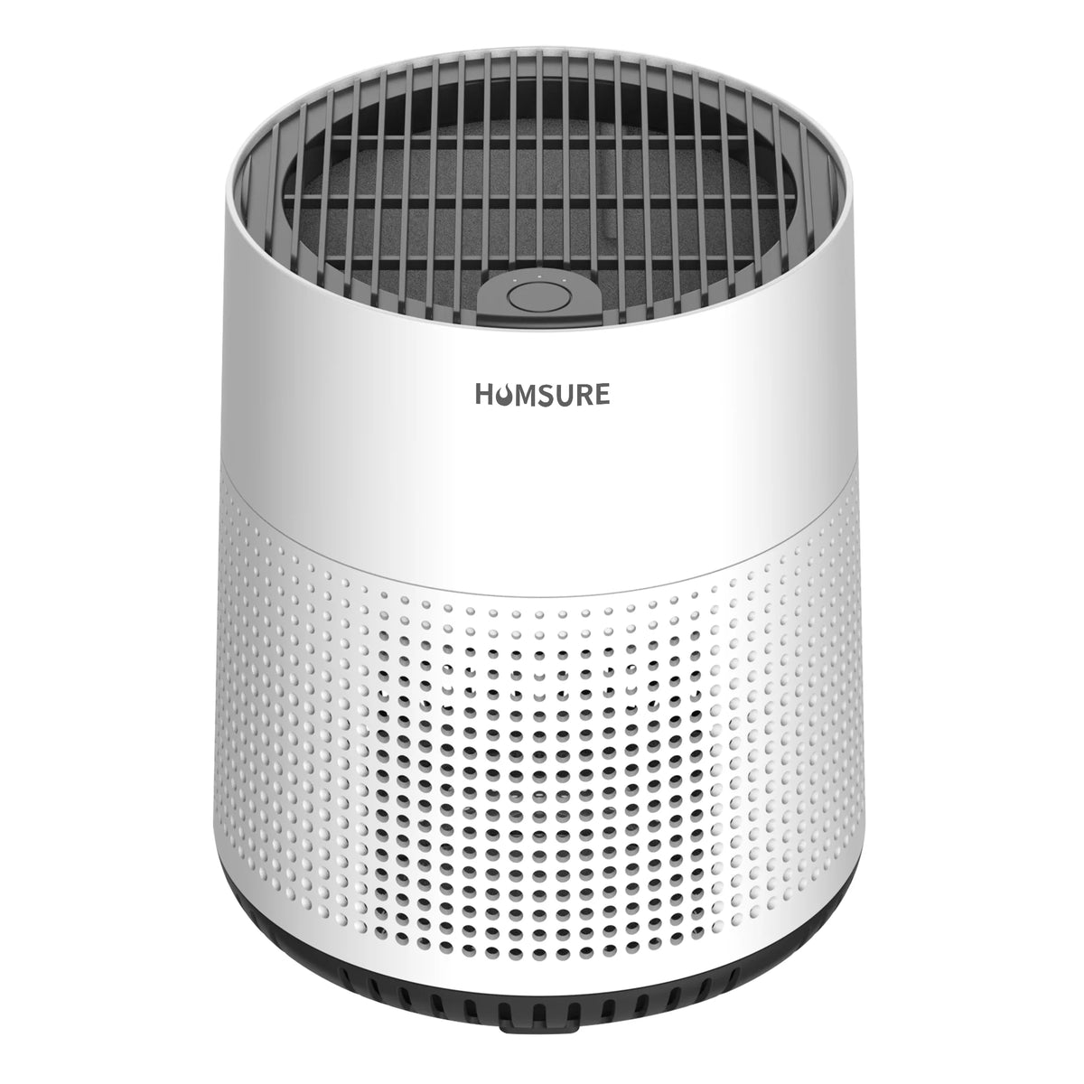 White Air Purifier B493566