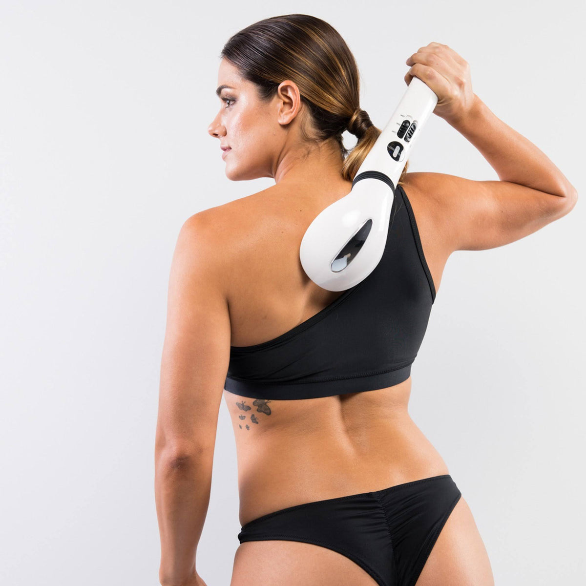 Hot and Cold Body Percussion Massager L2857
