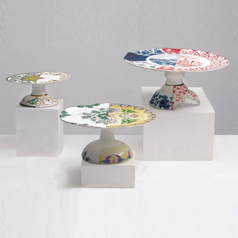 Hybrid Cake Stand W746198
