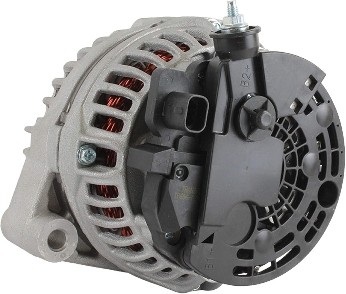 New Alternator For Chevy Gmc 4.3L 4.8L 5.3L 6.0L 6.2L 6.6L R1664