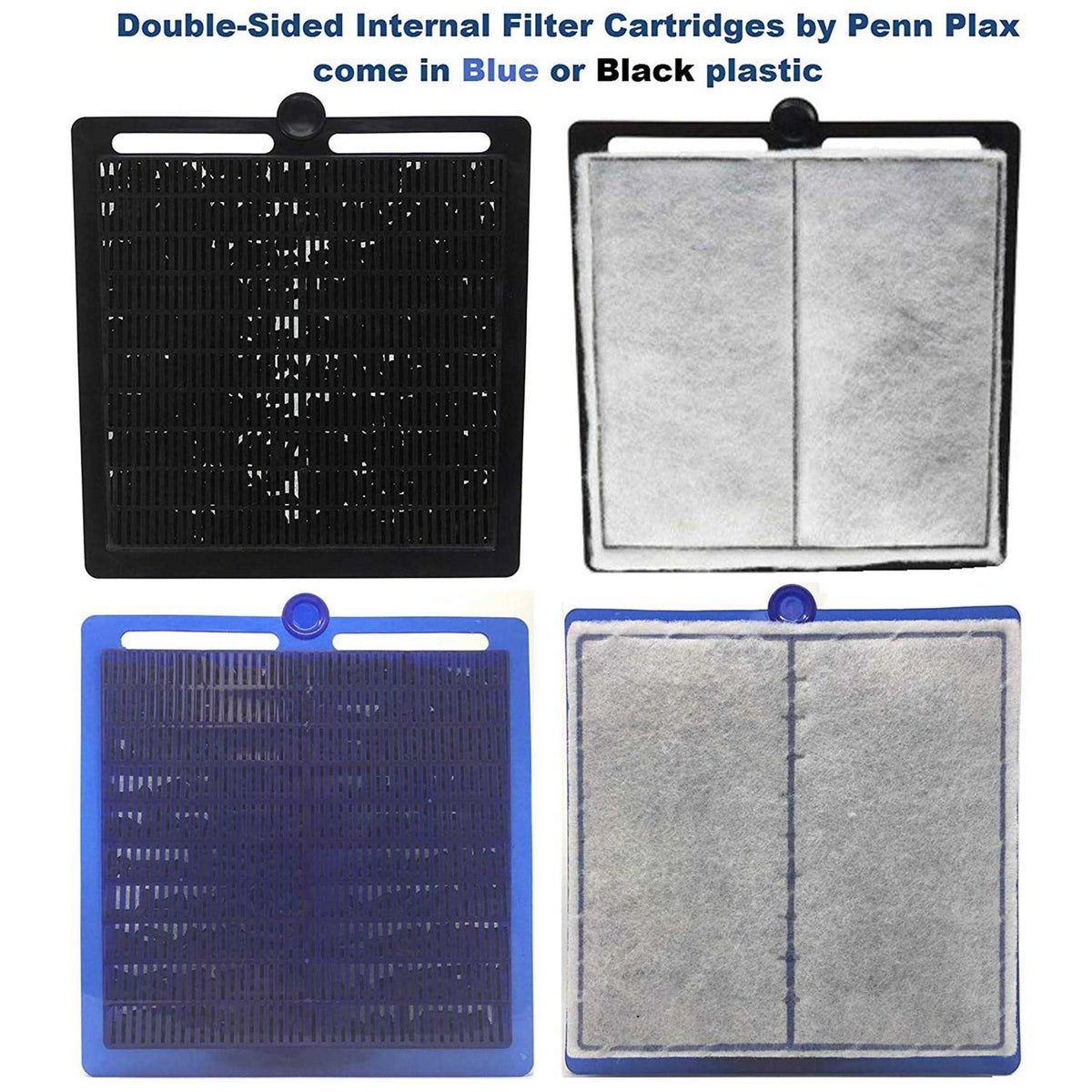 Disposable Floss & Carbon Power Filter Cartridges D73937