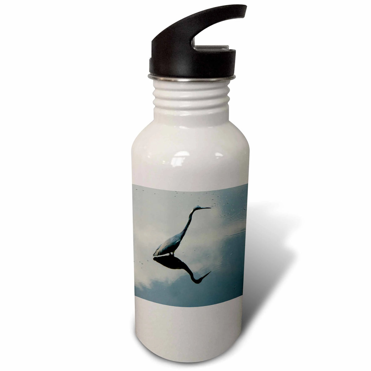 21 oz Sports Water Bottle H3755