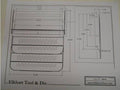 24x22 Double Step / 15x22 Drop / Foldaway Entry Step F85084