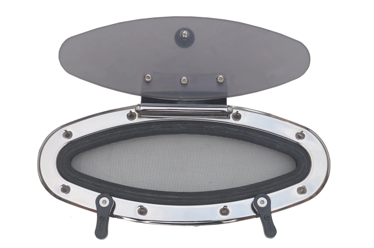 Stainless Steel Boat Porthole I4660