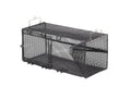 Black Minnow Trap Z36068