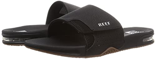 Men's Bottle Opener Slide Sandal N830150