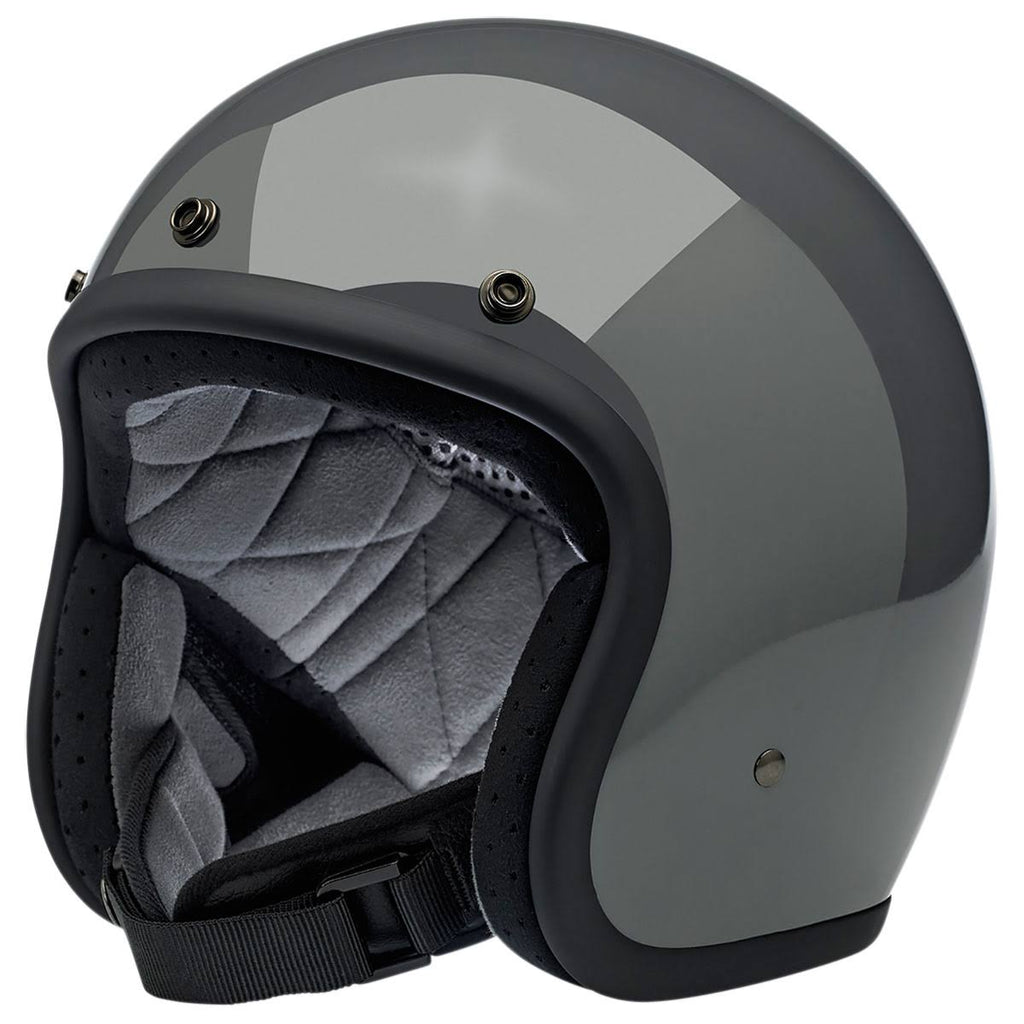 Storm Grey Helmet J13943