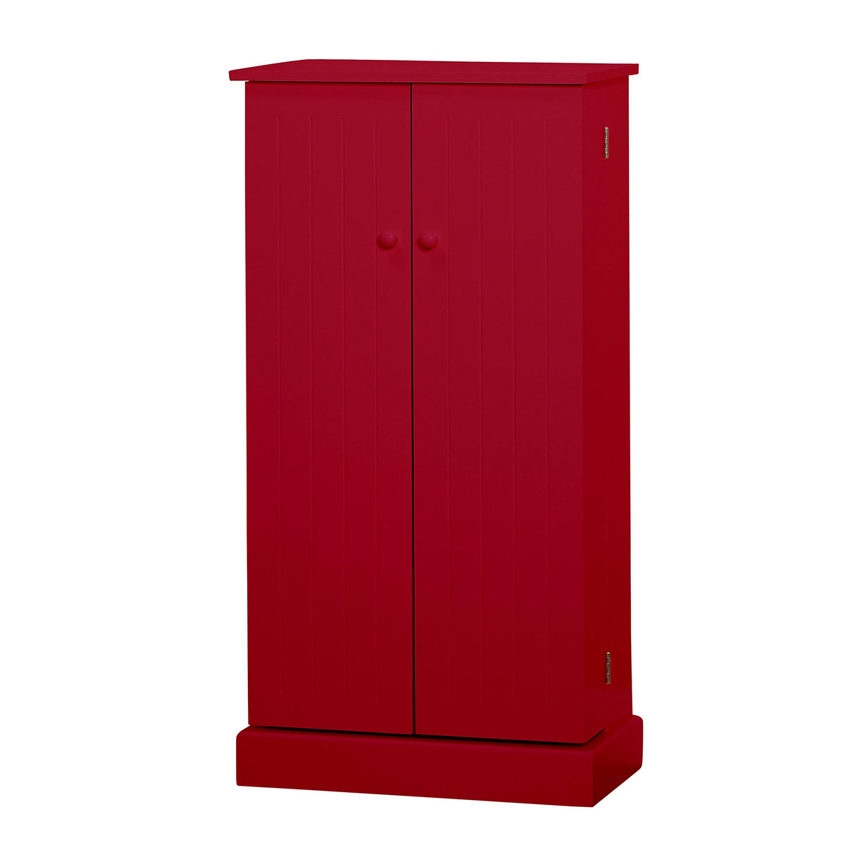 Red Utility Pantry M433293