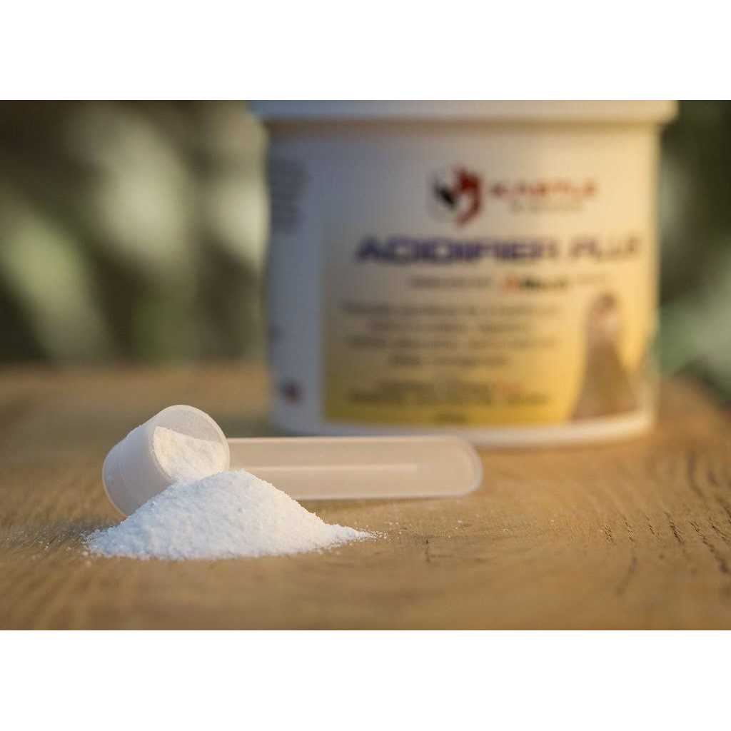 Acidifier Plus G874
