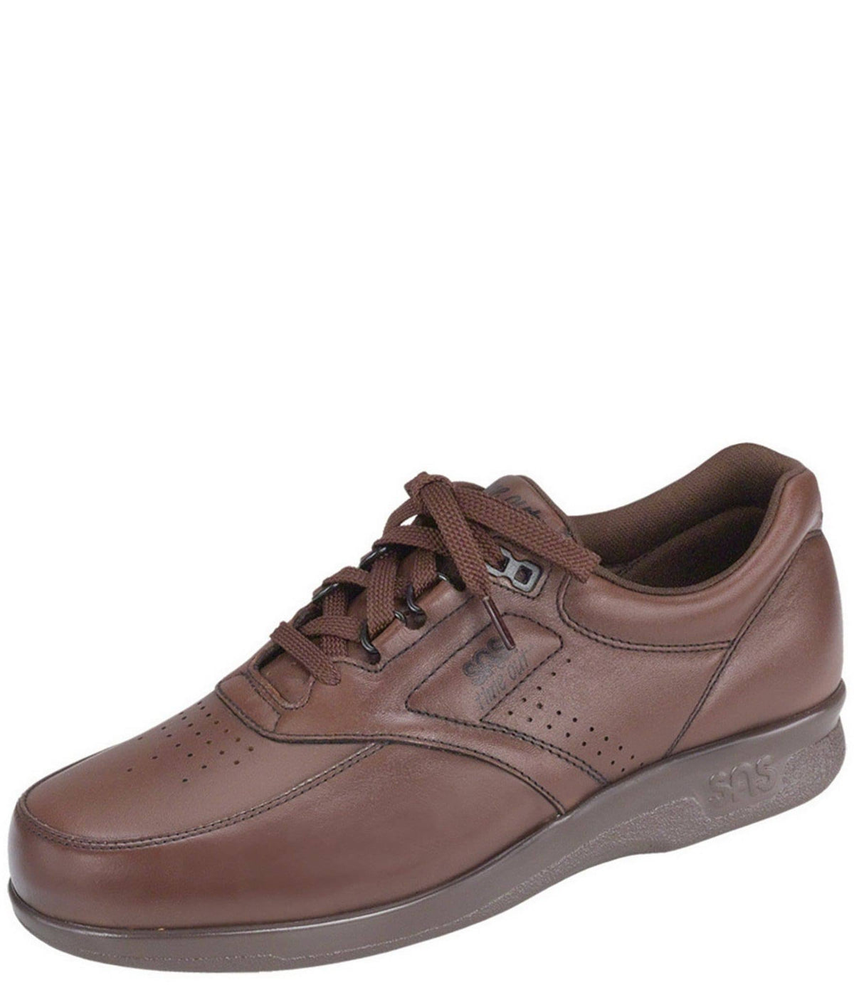 Walnut Men's Shoes N928