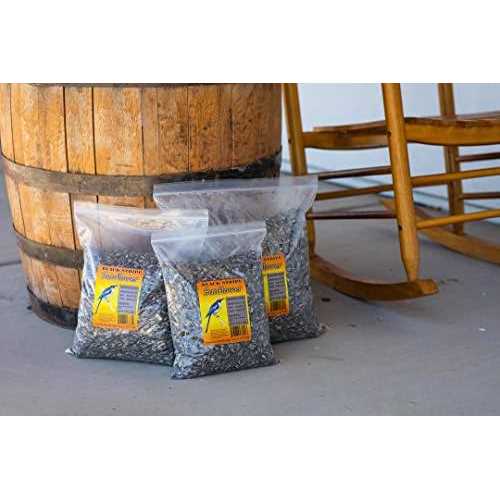 Sunflower Seeds Q7067