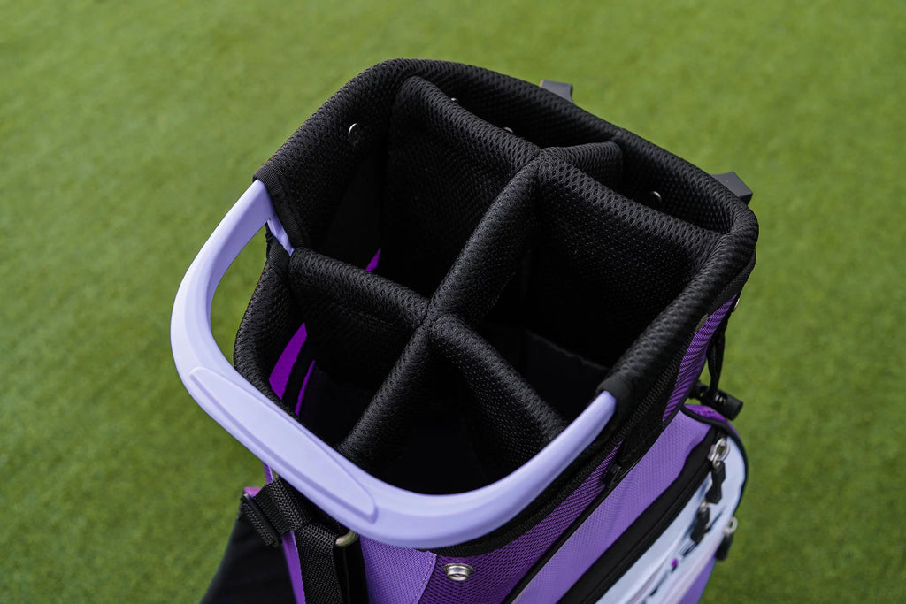 13 Piece Right Hand Golf Club Set J639