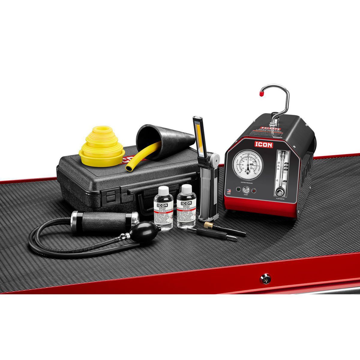 Diagnostic Smoke Machine U947594