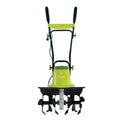 16-Inch 12-Amp Electric Tiller and Cultivator G638