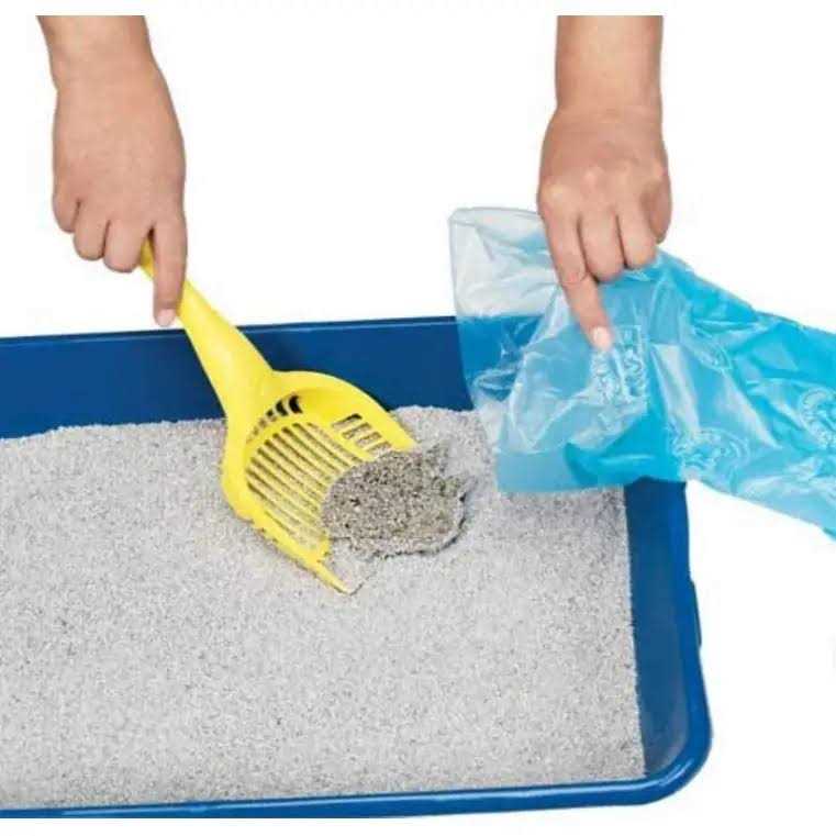 Dog Waste Refill Bags Fresh Scent E492412