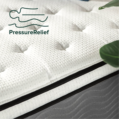 12" Hybrid Mattress, Queen U954