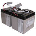 Replacement Battery C1661