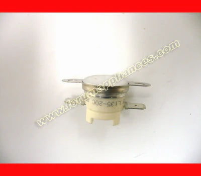 Thermostat W84286