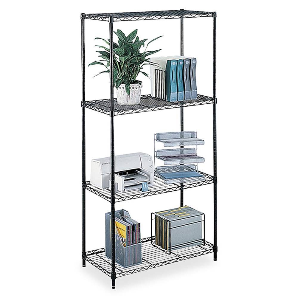Wire Shelving S111082