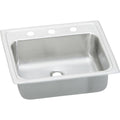 Stainless Steel Bathroom Sink Q46320