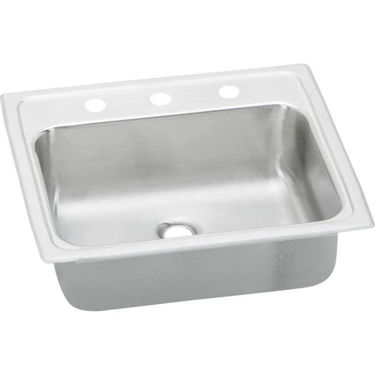 Stainless Steel Bathroom Sink Q46320
