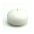 Set of 24 Purple Floating Candle J203248