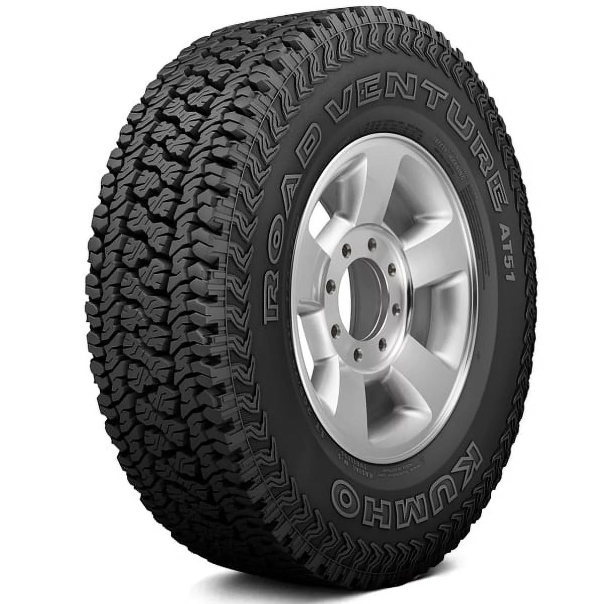 235/85R16 120 R Tire Z761780