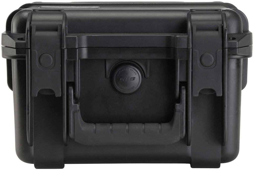 Black Hard Case J753249