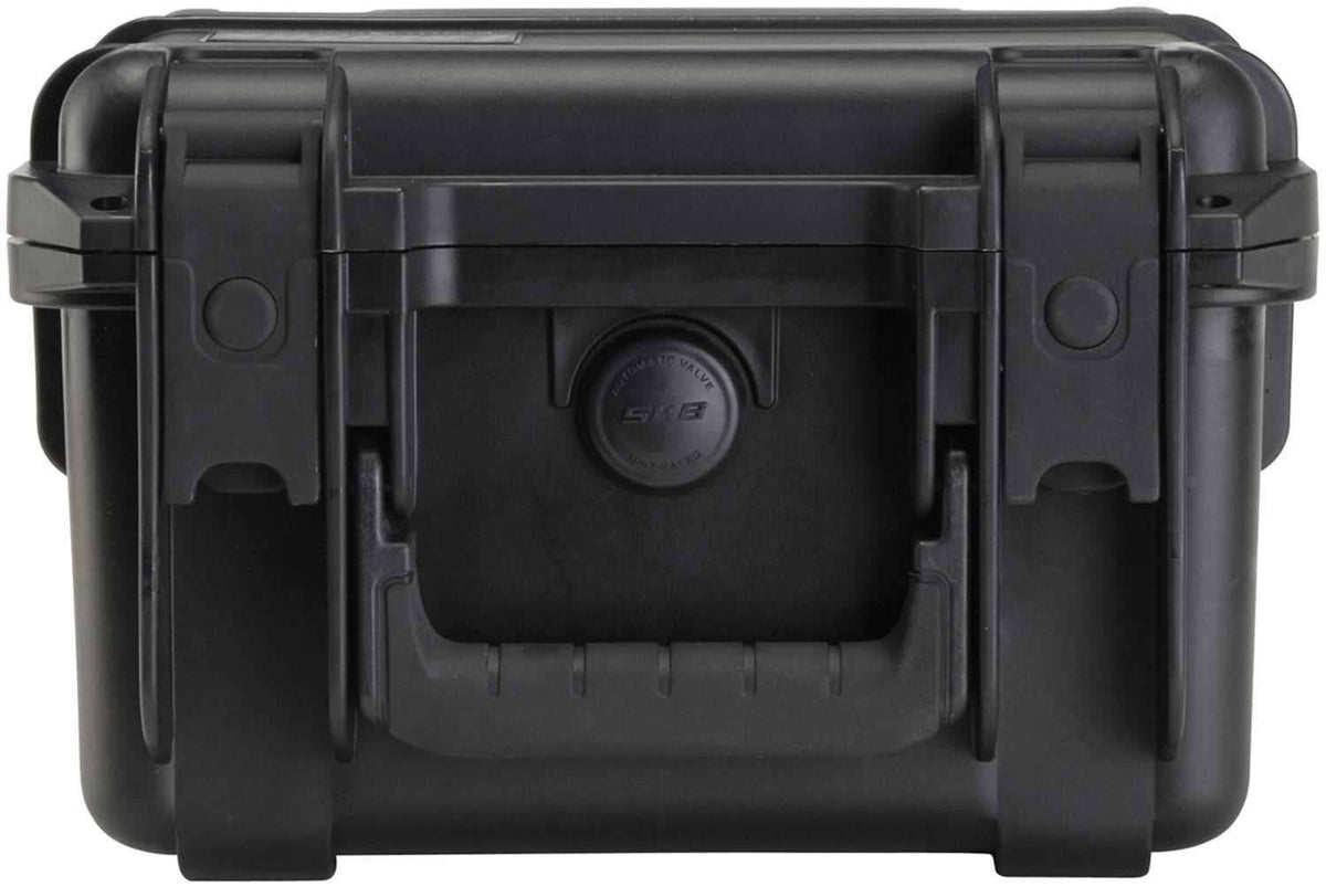 Black Hard Case J753249
