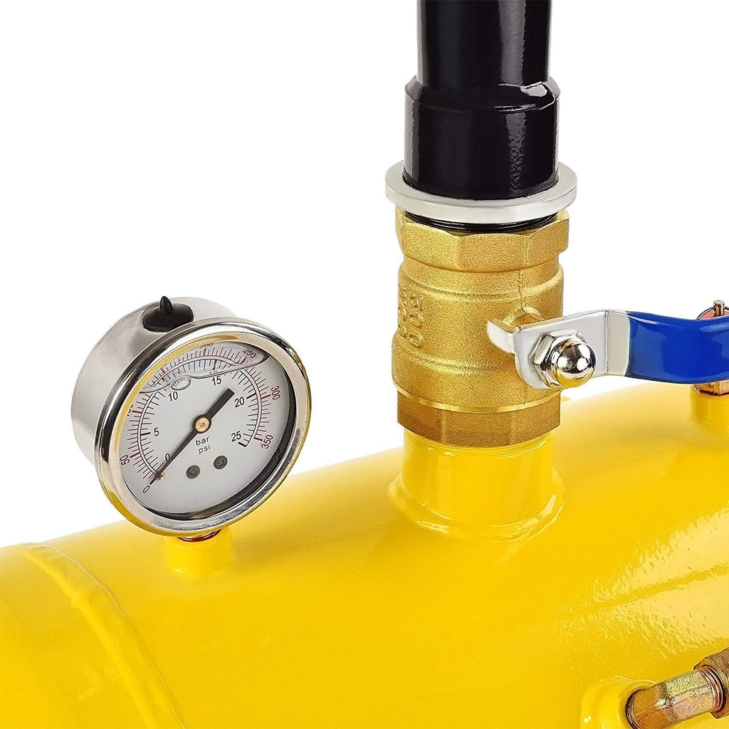 Tire Inflator Air Blaster (10 Gallon) K95408