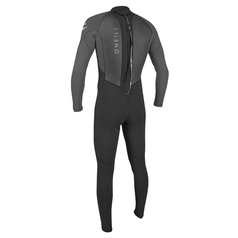Black 3/2mm Wetsuit L5132