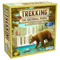 Trekking The National Parks H988