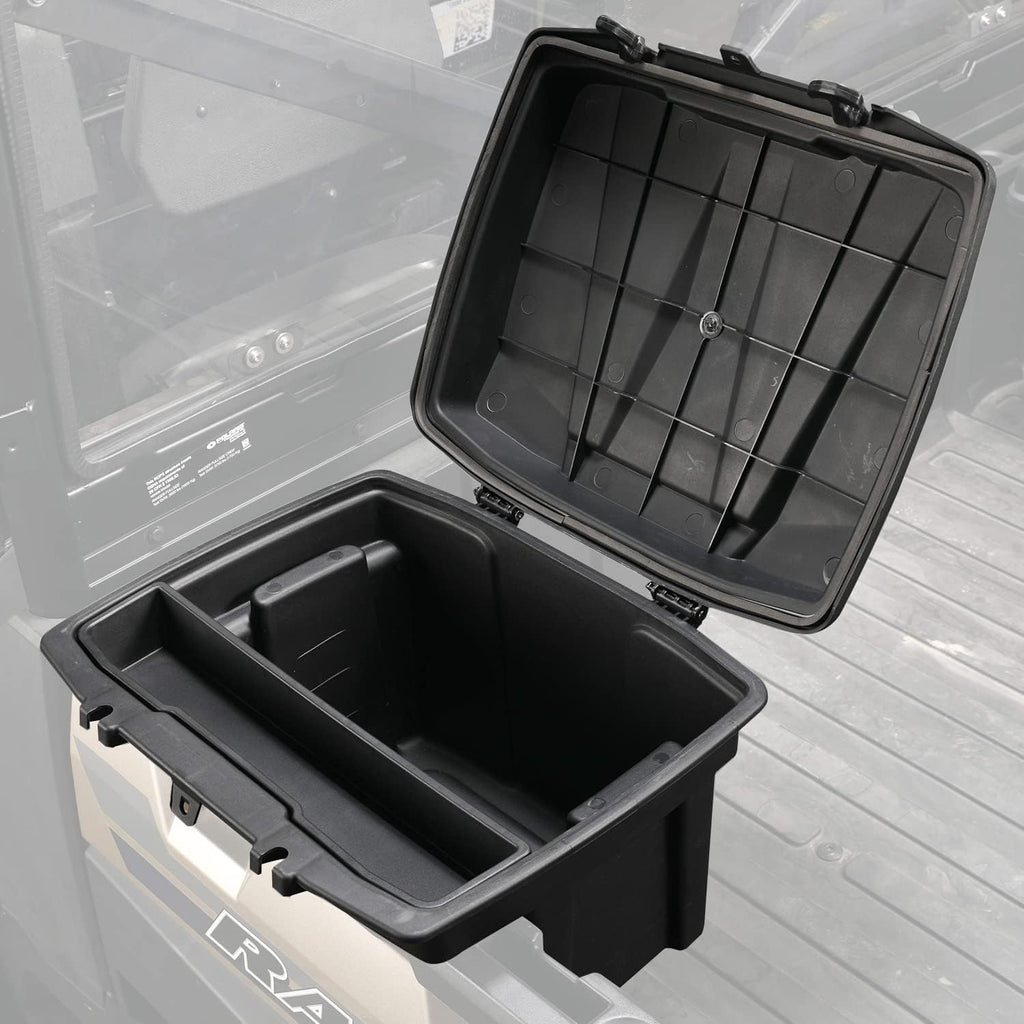 Ranger Cargo Bed Storage Box with Lid T36481