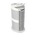 White 3-Speed HEPA Air Purifier R20121