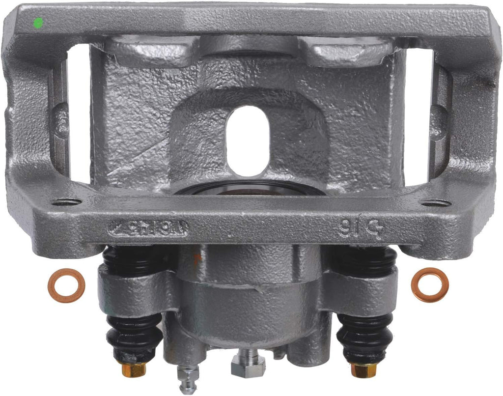 Rear Left Brake Caliper for Ram 1500 Dodge Durango X175