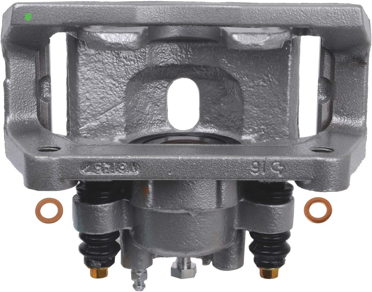 Rear Left Brake Caliper for Ram 1500 Dodge Durango X175